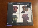 GORILLAZ - Demon Days - Vinyl Me Please VMP - 2LP RED VINYL - NEW, FREE SHIPPING