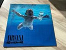 Nirvana - Nevermind *LP* Vinyl *rar* 1st Press 1991 Germany DGC 24425