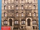 Led Zeppelin Physical Graffiti 3 LP vinyl set  - 40th Anniversary Near Mint