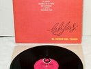 Carlos Di Sarli    El Senor Del Tango   1961 Music Hall 12105   Latin MONO LP