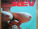 MERCURY REV - Boces - vinyl LP - 1993