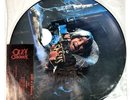 Ozzy Osbourne Diary Of A Madman Picture Disc Limited Edition Promo EP 1981 RARE