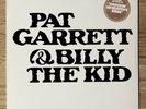 Bob Dylan PAT GARRETT & BILLY THE KID original factory sealed LP w/ HYPE STICKER