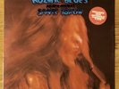 JANIS JOPLIN I Got Dem Ol' Kozmic Blues Again Mama STILL SEALED w/ HYPE STICKERS