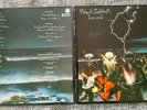 Black Sabbath - Live Evil - Gatefold Doppel-LP / Dio / Iommi - guter Zustand