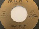 Northern Soul 45/ Lee Rogers 