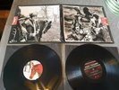 THE WHITE STRIPES - ICKY THUMP   2LP  VINYL  ROCK