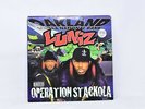 Luniz- Operation Stackola Double LP 12