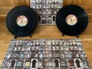 LED ZEPPELIN Physical Graffiti 1975 1st Press UK NM Condition SUPERB