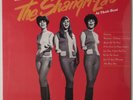 THE SHANGI-LAS: Remember At Their Best US Collectables Rock SEALED Vinyl LP
