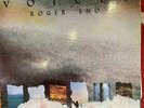 ROGER ENO Voices LP Vinyl 1985