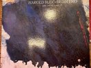 Harold Budd / Brian Eno With Daniel Lanois – The Pearl US LP 1984