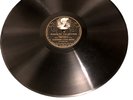 Rudolph Valentino Sings-Kashmiri Love Song/El Relicario 78rpm Record 1923