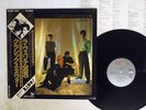 CLASSIX NOUVEAUX LA VERITE LIVERTY K28P-240 Japan OBI VINYL LP