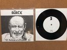 SOREX – Portrait Of A Prisoner 7