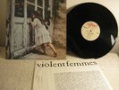Violent Femmes – Violent Femmes 1983 Slash – 1-23845