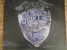 The Prodigy Their Law The Singles 1990-2005 Vinyl