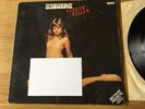 Rare Vinyl Album Scorpion Virgin Killer Banned Version
