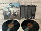 JURASSIC 5 - Quality Control (2000) 2xLP OG US 1st Press RARE Vinyl Rap EX