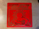 1987 A Very Special Christmas Vinyl, SP 3911, EX