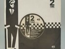THE SPECIALS Ft Rico - A MESSAGE TO YOU RUDY / NITE KLUB - 7