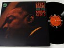 COUNT BASIE AND THE KANSAS CITY 7/ 180G/ REISSUE LP/ AUDIOPHILE/ SPEAKERS CORNER