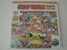 Big Brother & The Holding Company: Cheap Thrills  Vinyl 2 LP, MoFi- Pressung