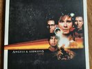 Angels And Airwaves - I-Empire - Coloured Vinyl - Blink 182
