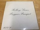 The Rolling Stones Beggars Banquet 4A/3A 1st Press MONO  Vinyl Record LK4955
