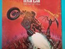 MEAT LOAF BAT OUT OF HELL VINTAGE VINYL CLEVELAND INTERNATIONAL RECORDS BL 34974