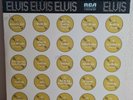Elvis Presley LP - DLP - Worldwide Gold Award Hits - Parts 1&2