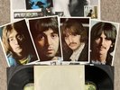 The Beatles - The White Album - Vinyl LP Original 1968 Mono - Complete