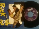 JOHNNY GUITAR ROCK & HIS COMBO 