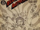 Dead Kennedys lp Bedtime For Democracy 1986 Vinyl  punk rock