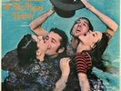 THE MAMAS & THE PAPAS Deliver Vinyl Record Album LP RCA Victor 1966 1st Rock Pop