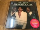 The Men In The Glass Booth Compiled by Al Kent Part One 5LP Box