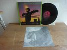Sonic Youth Bad Moon Rising Lydia Lunch LP hms016 1985 orig vinyl rare album NM