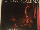 Peter Collins First Album Decca Nova 1970  UK LP Like Nick drake Beautiful Folk