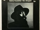 HENRY FRANKLIN The Skipper Black Jazz BJQD/7 VG++ original 1st quad soul jazz