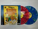 Kool Keith & Motion Man - Masters Of Illusion Exclusive Splattered Vinyl *NEW*