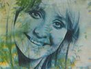LULU Love Loves To Love Lulu Vinyl Record Album LP Columbia 1967 Stereo 1st Pop