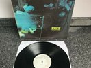 SUPER RARE LP VINYL RECORD TEST PRESS FREE TON OF SOBS FEBUARY 1969 SUPER VINYL