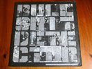 VARIOUS - BULLSHIT DETECTOR LP - Nr MINT PUNK CRASS ANARCHO AMEBIX ANDY T APF BR