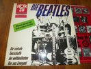 BEATLES DIE ZENTRALE TANZSCHAFFE ORIGINAL HÖR ZU SHZE 117 TOPCONDITION