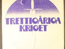 TRETTIOARIGA KRIGET: trettioariga kriget EPIC 12