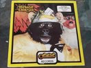 Vtg. The Rock-Afire Explosion  Show Biz Pizza Band 45 Record BEACH BEAR & FATZ