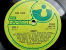 PINK FLOYD Meddle 1971 UK HARVEST 1st PRESSING