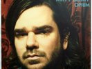 Matt Berry - Opium - 2015 Ltd Edition Orange Vinyl LP, Signed - No 188 of 500
