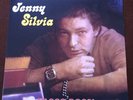 Jenny/Silvia numerazione bassa raro  Vasco Rossi