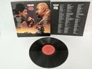 Over the Top Sylvester Stallone Movie Vinyl Soundtrack Promotional Copy
